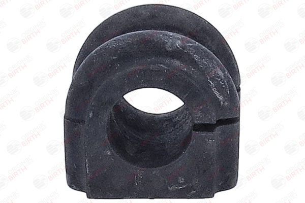 BIRTH Front Axle, 21 mm x 44 mm Inner Diameter: 21mm Stabiliser mounting 40307 buy