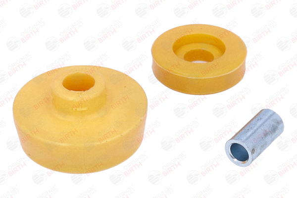 56710 Federbeinstützlager BIRTH 3352 6754 123 JAGUAR