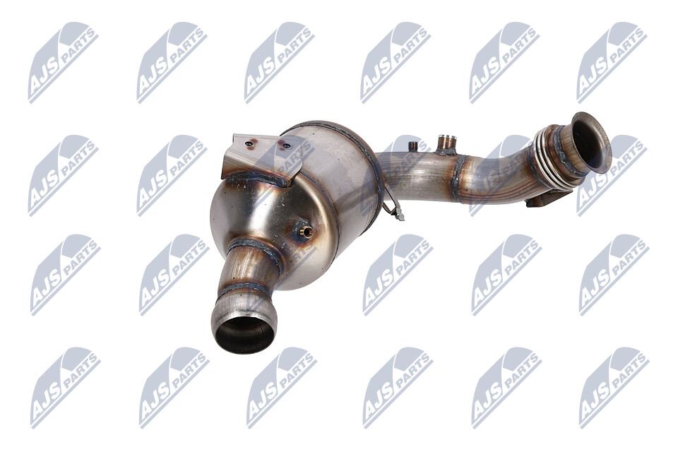 NTY Euro 5, Cordiérite FAP DPF-ME-014 acheter en ligne