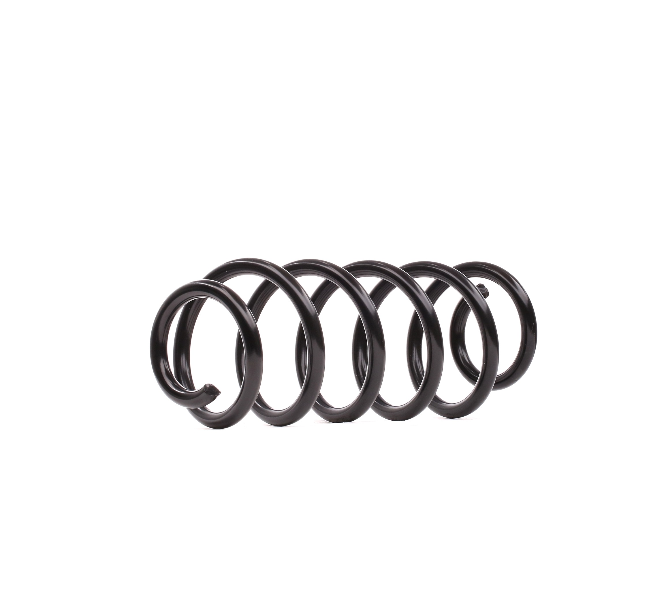 LESJÖFORS 4095056 Fahrwerksfeder Vorderachse, Schraubenfeder