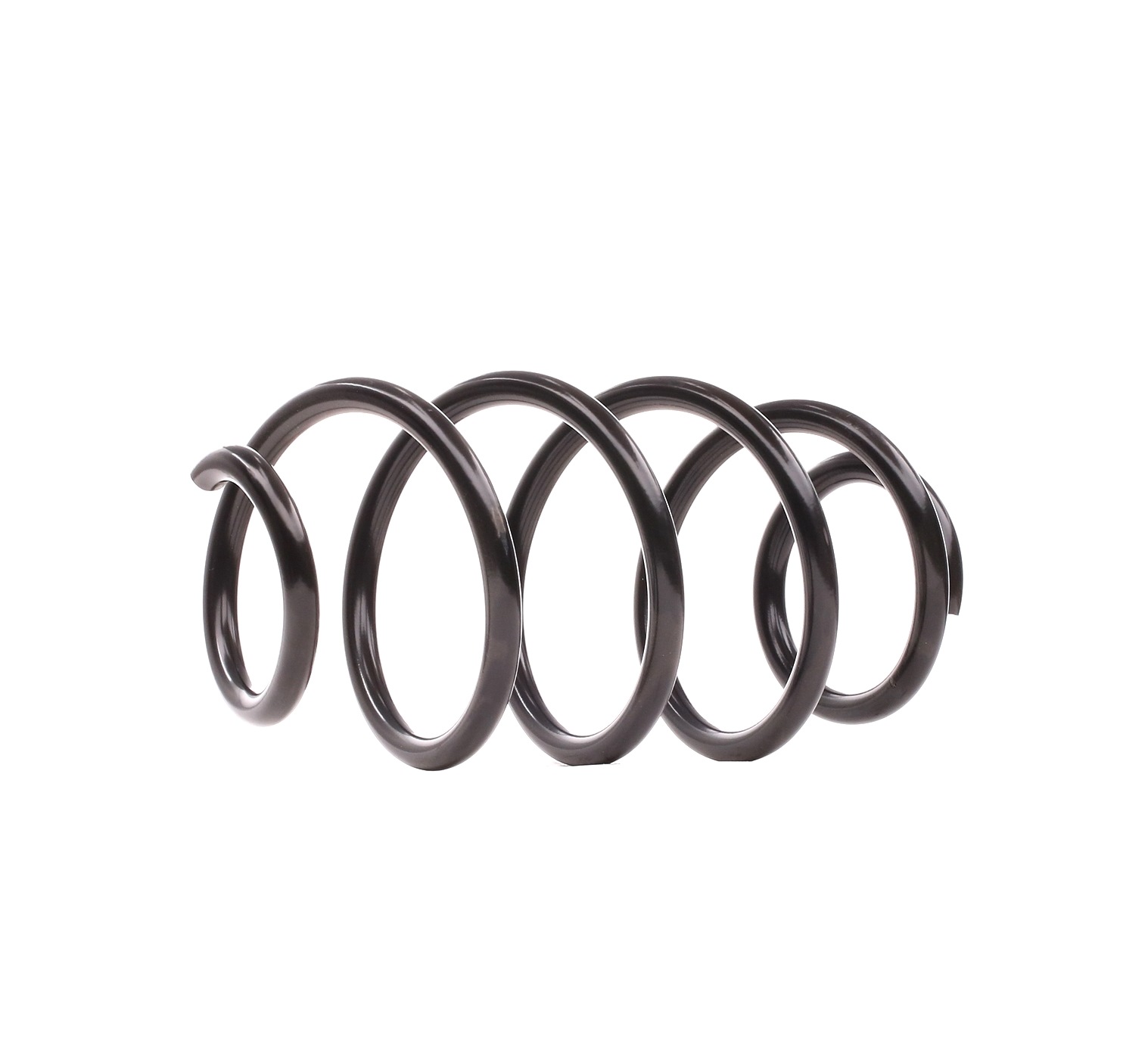 LESJÖFORS 4095089 Spiralfjäder framaxel, skruvfjäder