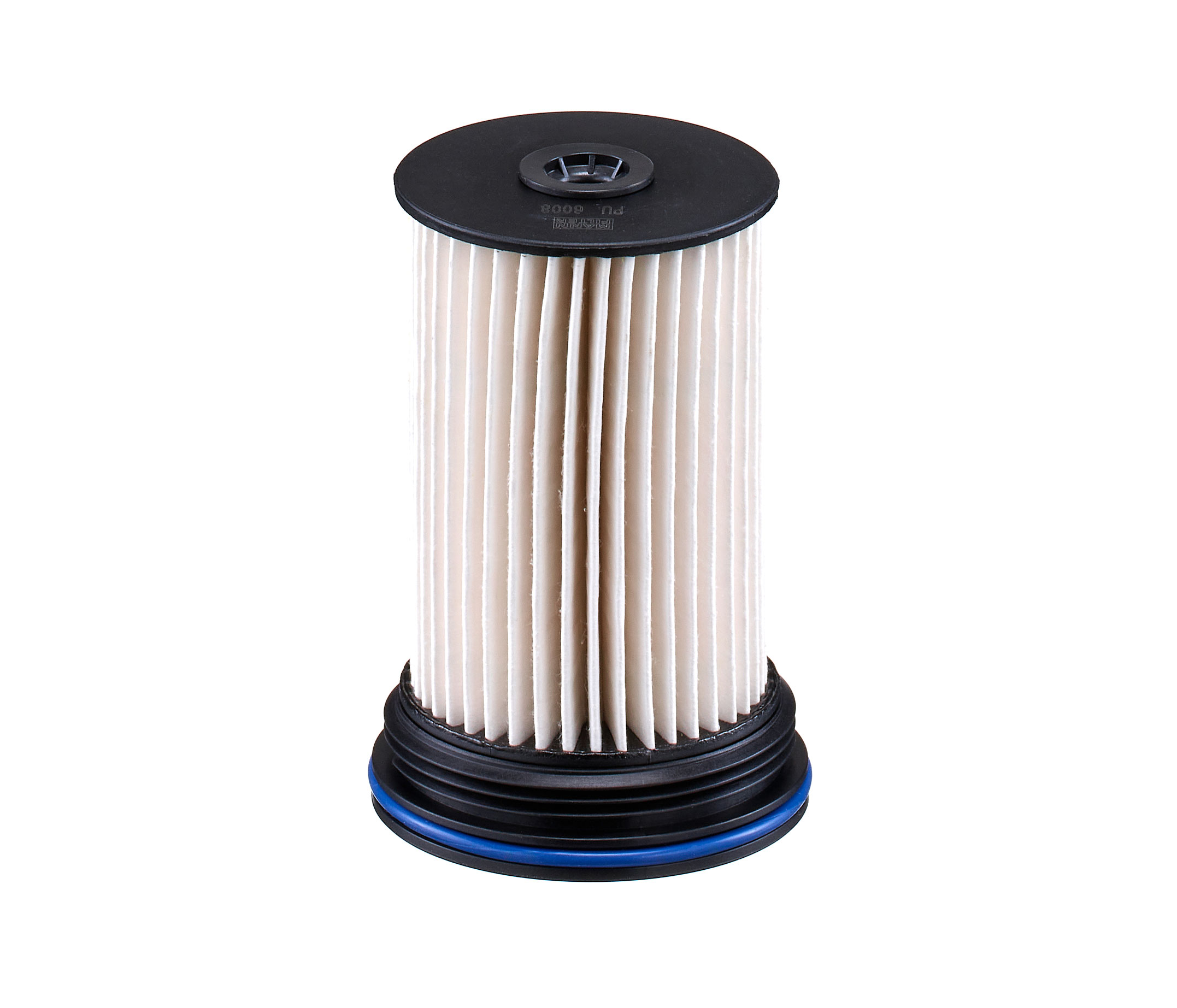 Brennstofffilter OPEL ANTARA 2013 MANN-FILTER PU 6008-2