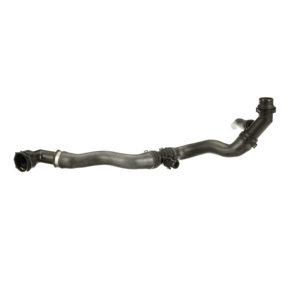 AUDI A4 2017 coolant hose GATES 05-5629