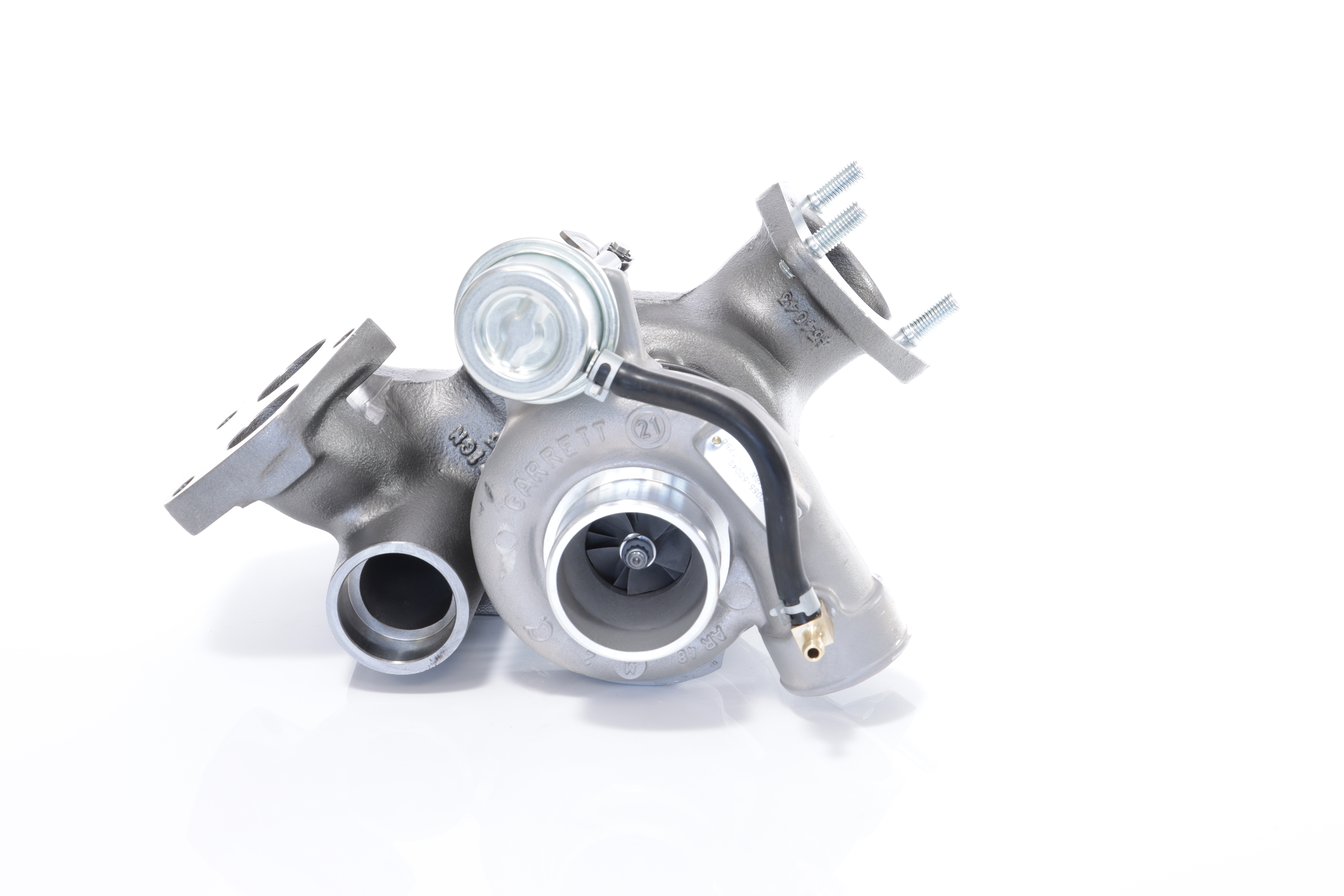 T911645 Κορμός, τούρμπο BTS TURBO ERR 4802 IVECO