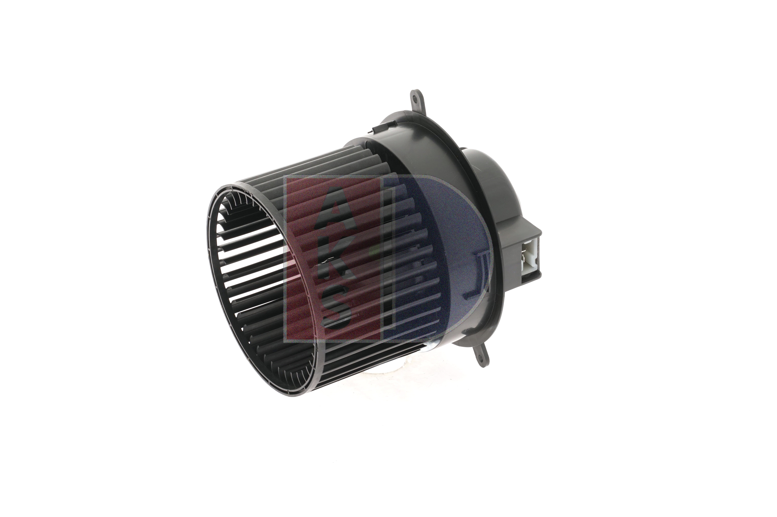 AKS DASIS 078114N Nissan LEAF kachelventilator