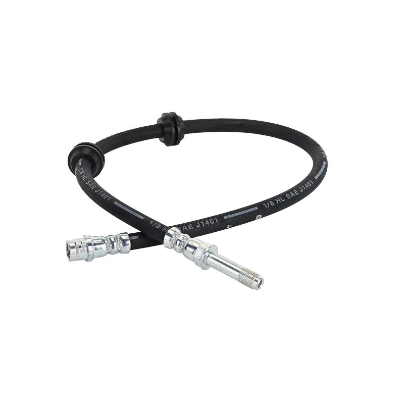 LH7958 DELPHI Pidurivoolikud CLK C208