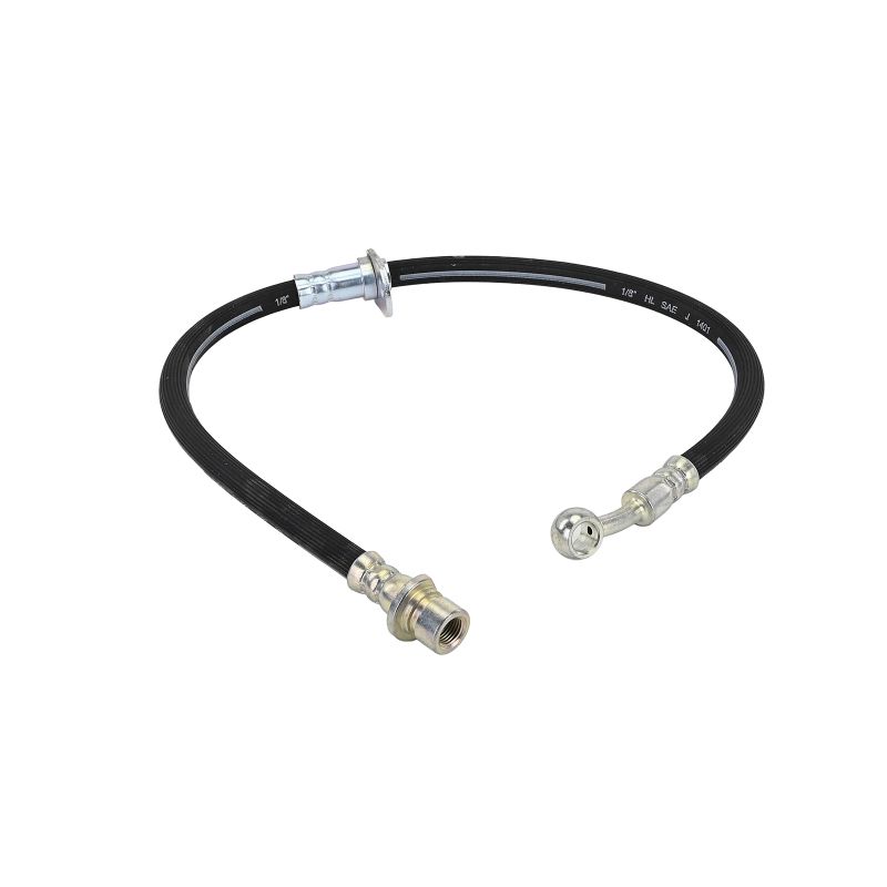 HONDA CIVIC 2017 brake hose DELPHI LH8011