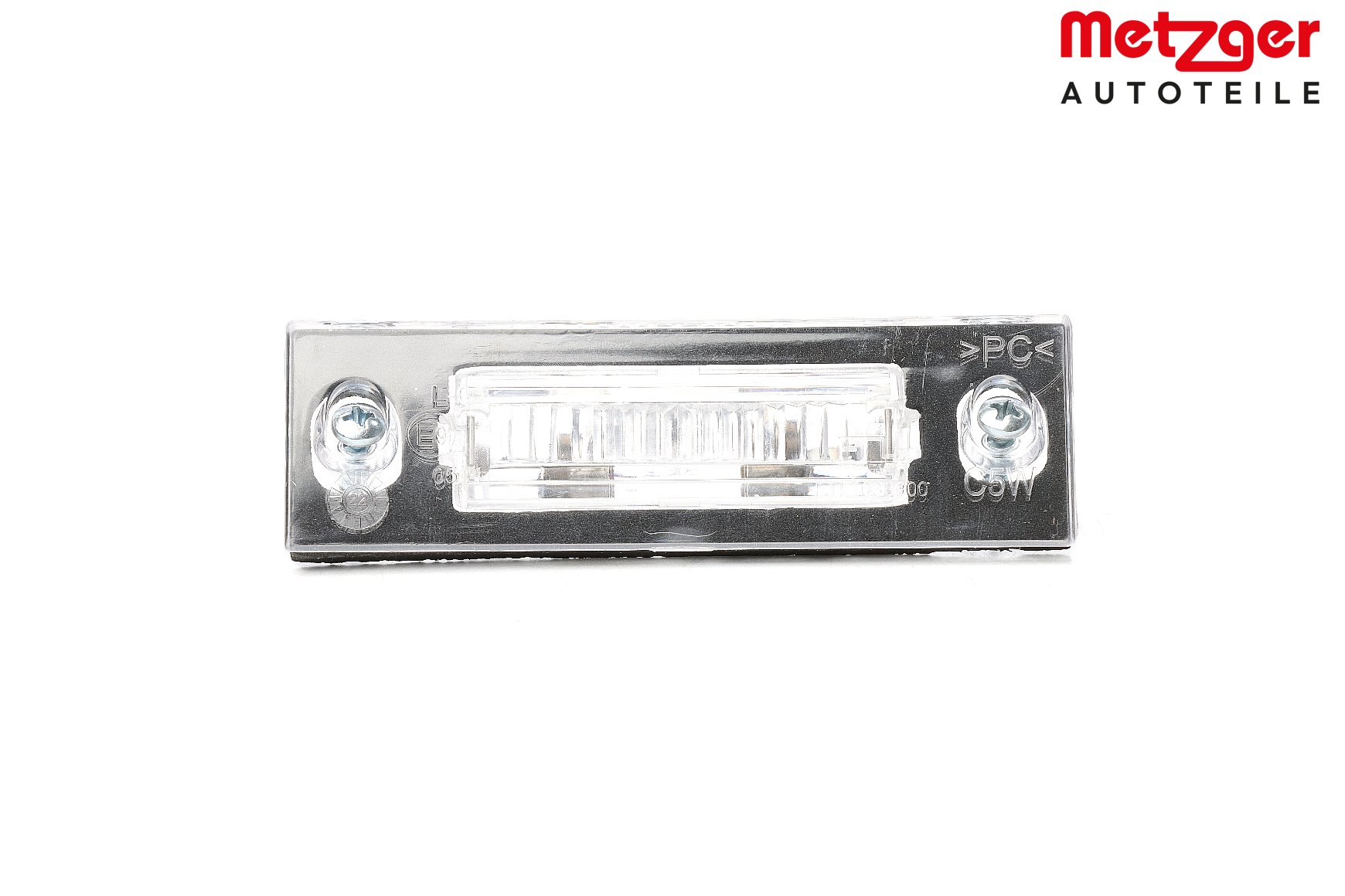 METZGER 2080014 FIAT STILO Glühlampe Kennzeichenbeleuchtung kaufen