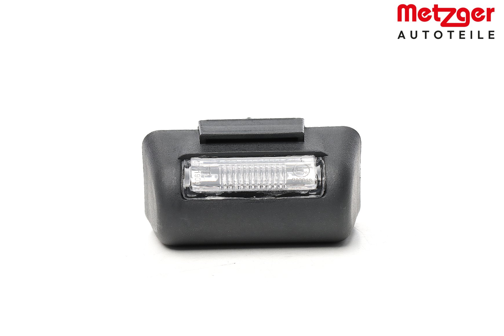 METZGER 2080024 FORD TOURNEO CONNECT Kennzeichenlicht kaufen