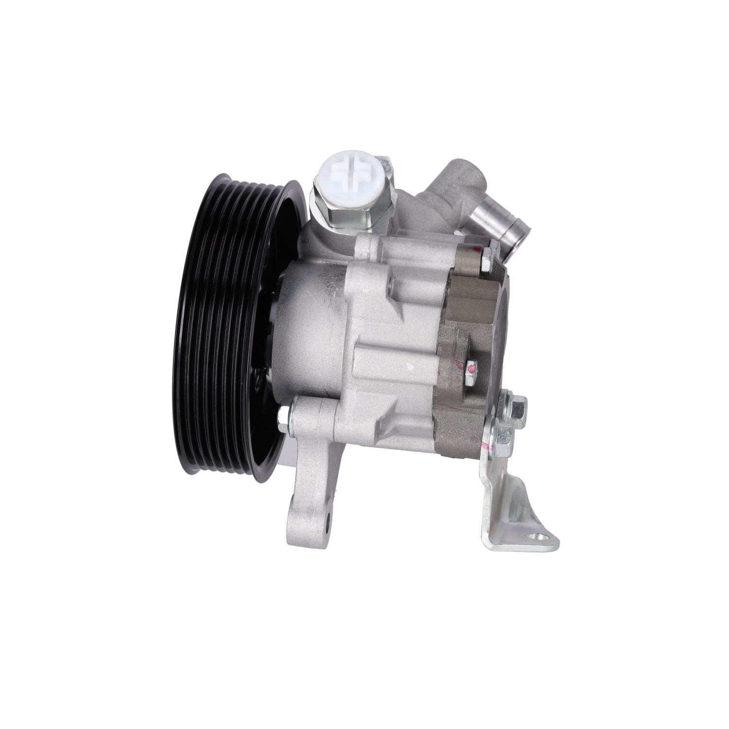 193278 Power steering pump FEBI BILSTEIN A0034669301 MERCEDES-BENZ