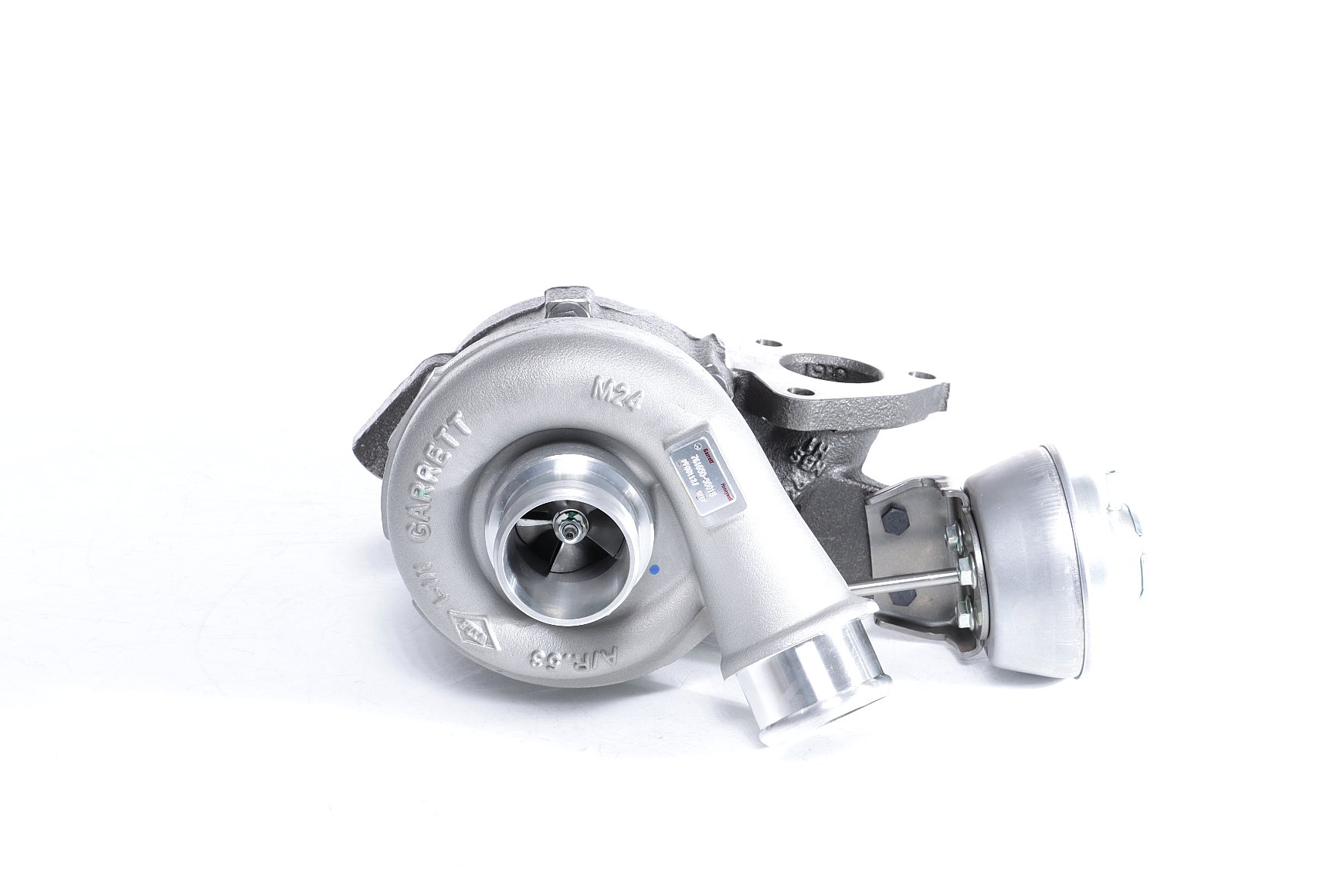 T914942 Turbocompressor BTS TURBO 18900.RBD.E02 HONDA