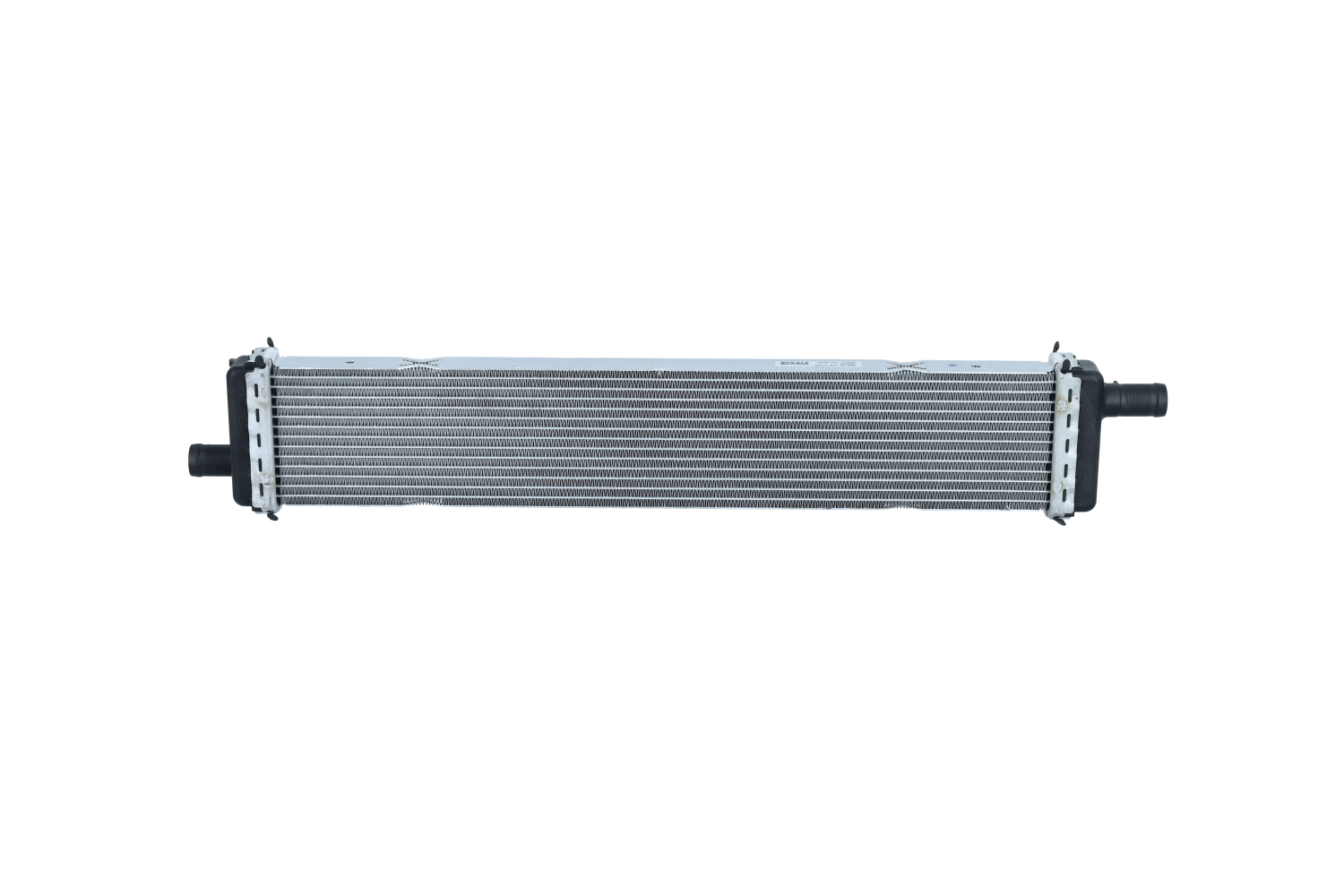 550317 Radiator NRF RENAULT CAPTUR