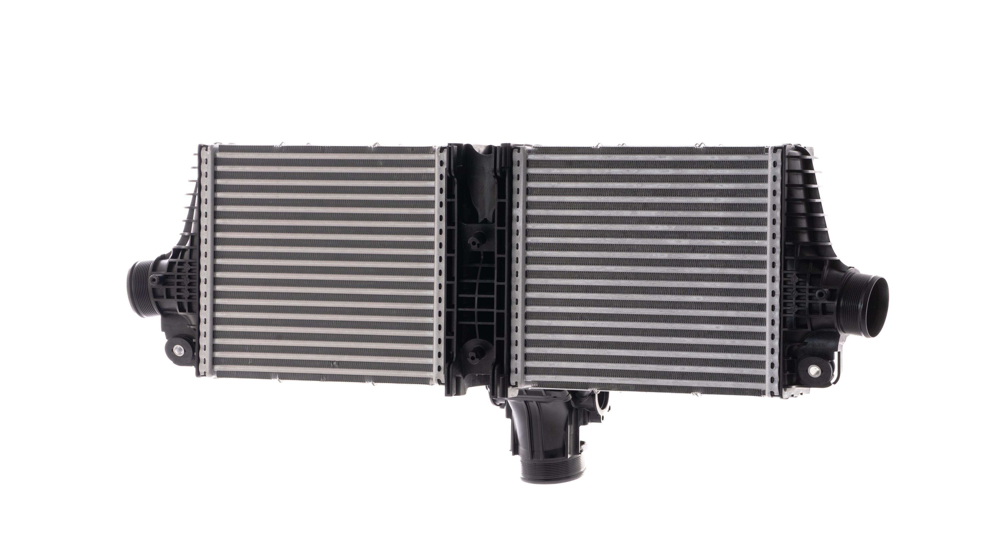 PORSCHE 911 2023 intercooler MAHLE CI 721 000P
