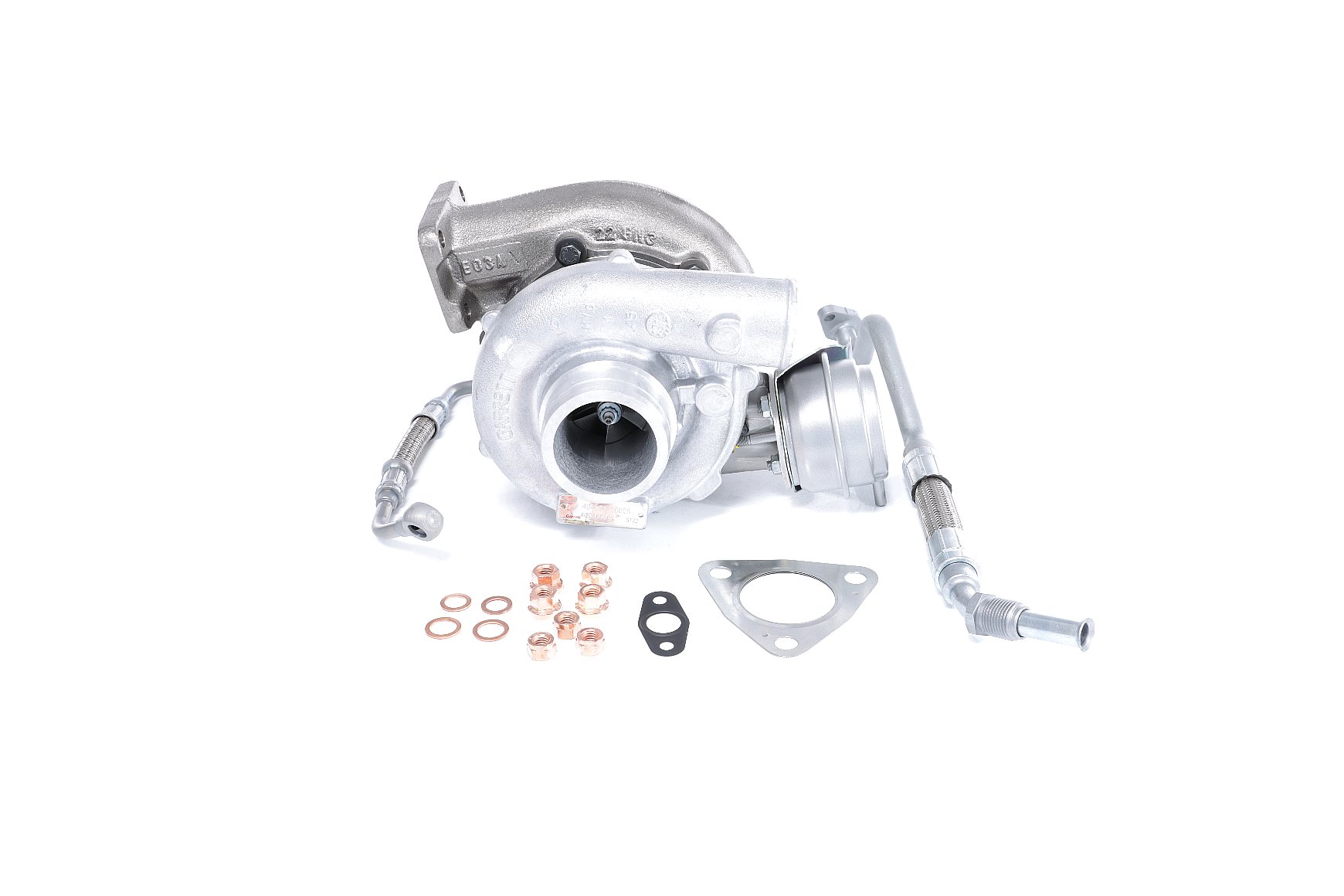 T981095 Turbocharger BTS TURBO 074 145 703 E VW