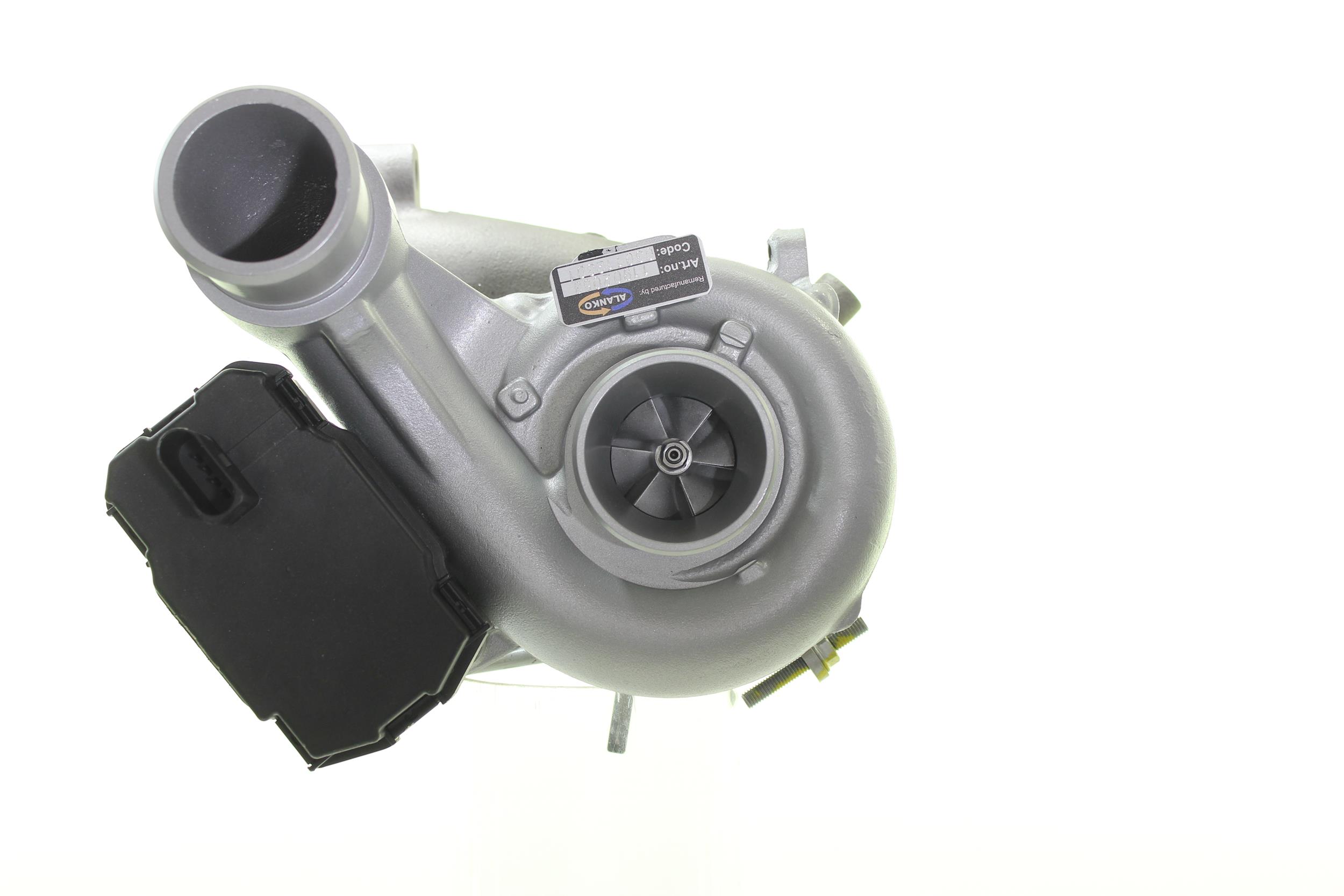 11902053 Turbolader ALANKO 282302F600 HYUNDAI