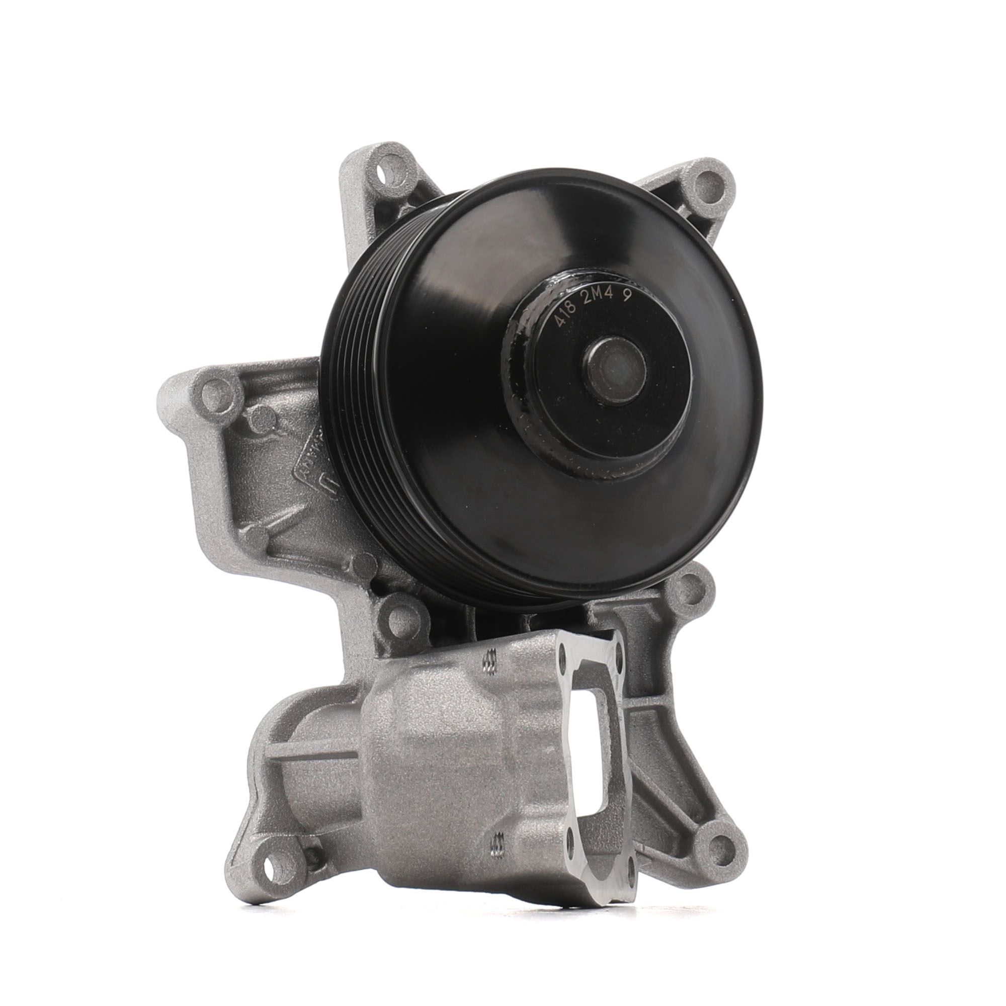 Kühlmittelpumpe BMW X5 2010 HEPU P418