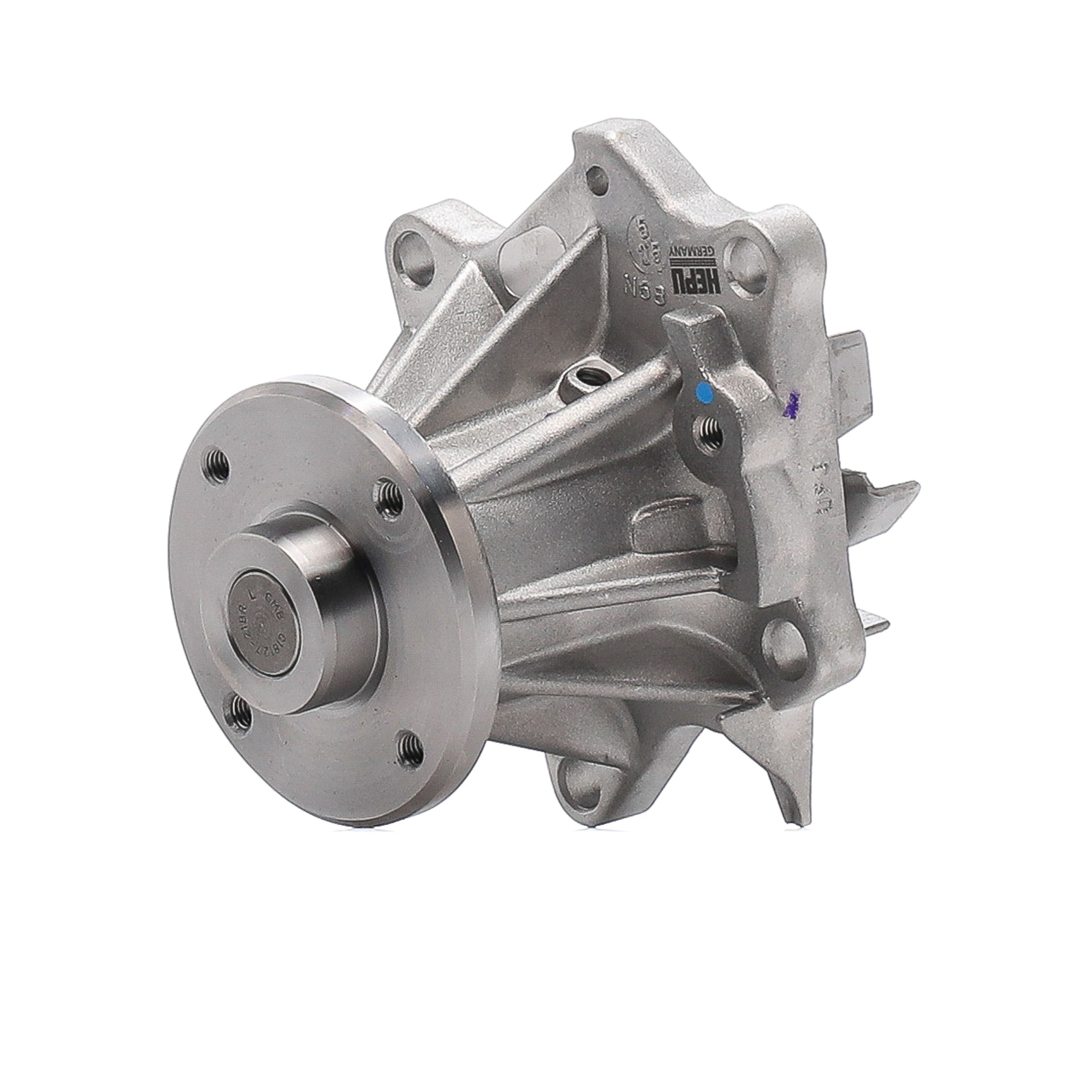 HEPU P745 Nissan PATROL 1999 Kühlmittelpumpe