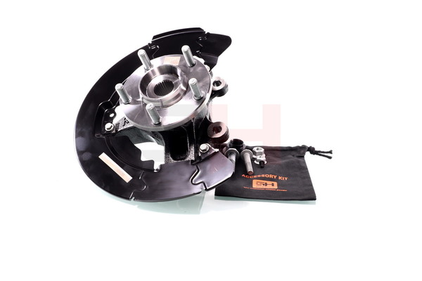 GH GH-283203H original Achsschenkel für MAZDA MPV Preis