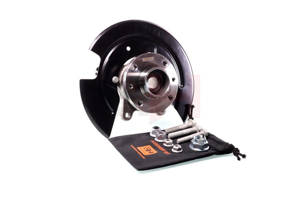 GH-283999H Rato guolio komplektas GH A4153340900 RENAULT