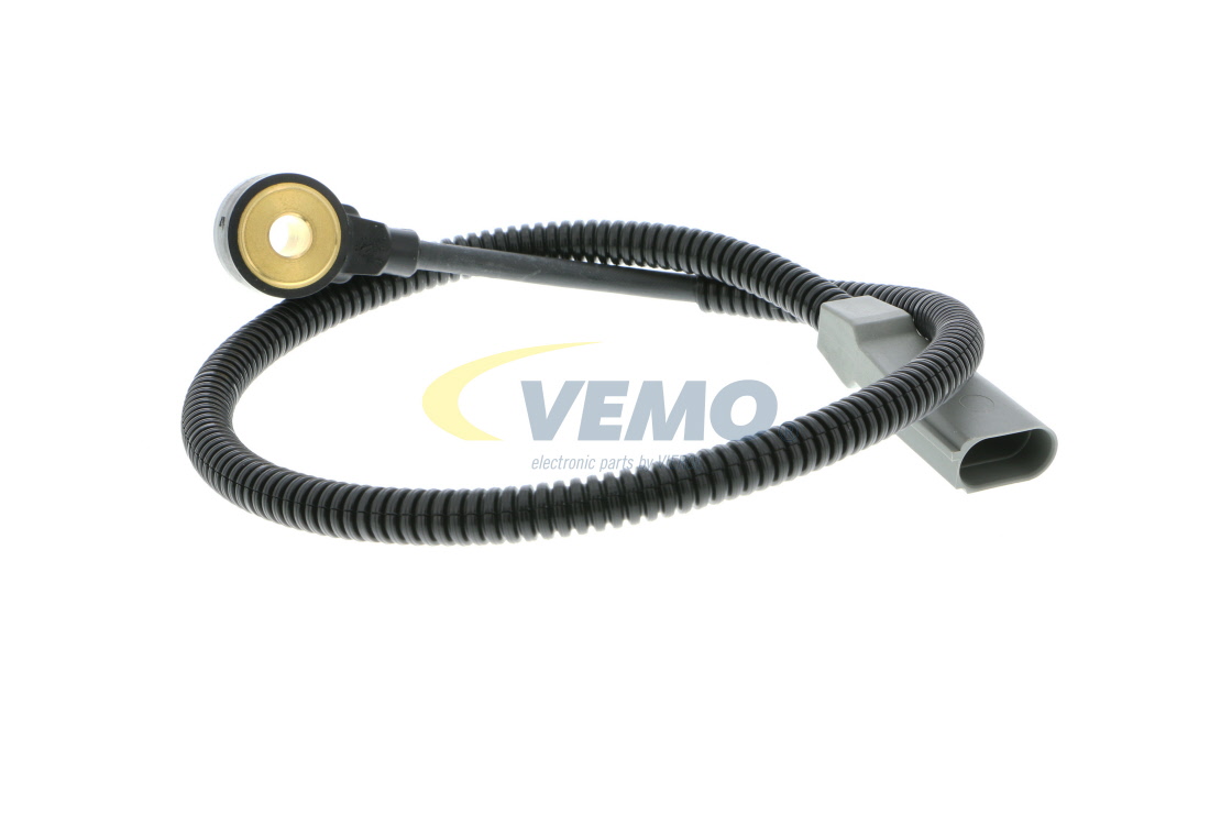 V10-72-1167 Detonacijos jutiklis VOLKSWAGEN PASSAT VEMO