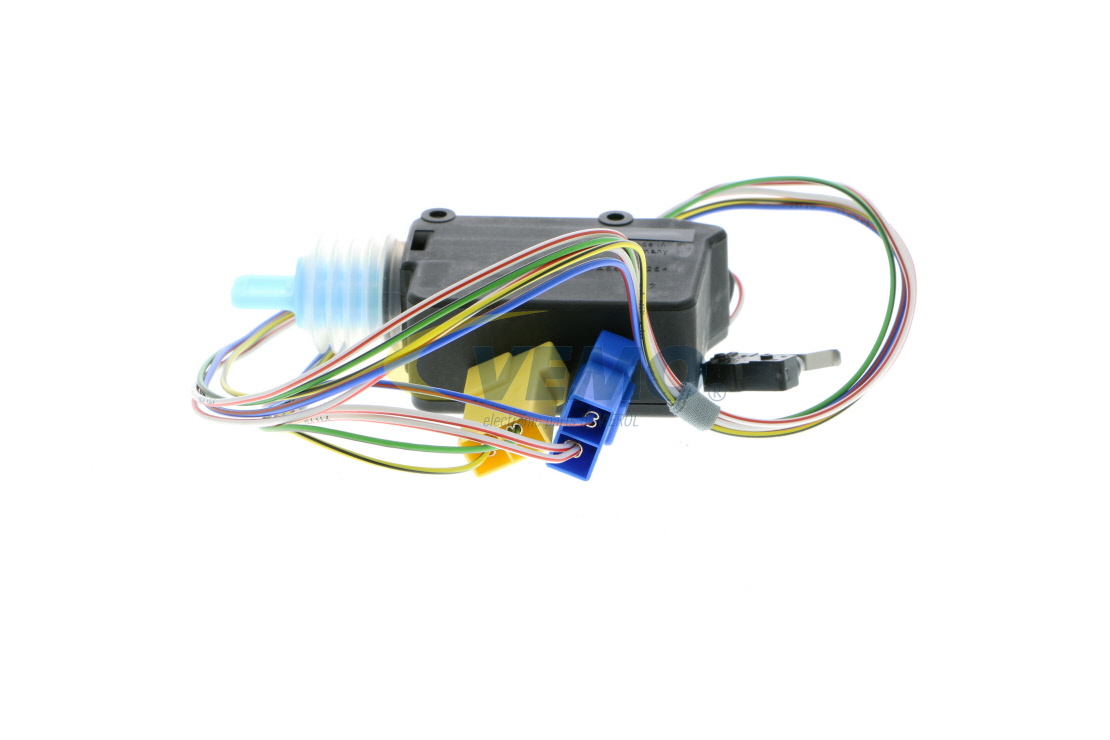 V10-77-0006 Stellmotor, Zentralverriegelung VEMO A001 800 2475 MERCEDES-BENZ