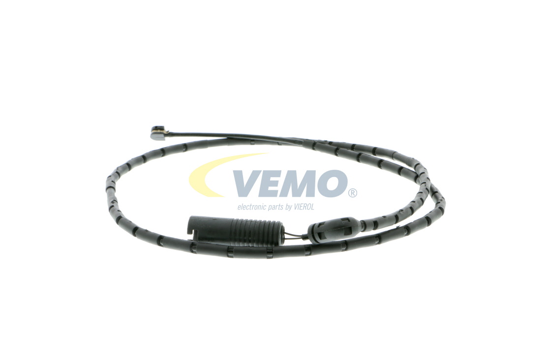 VEMO Original Quality V20-72-5119 Bremžu kluču nodiluma devējs BMW X3 2003