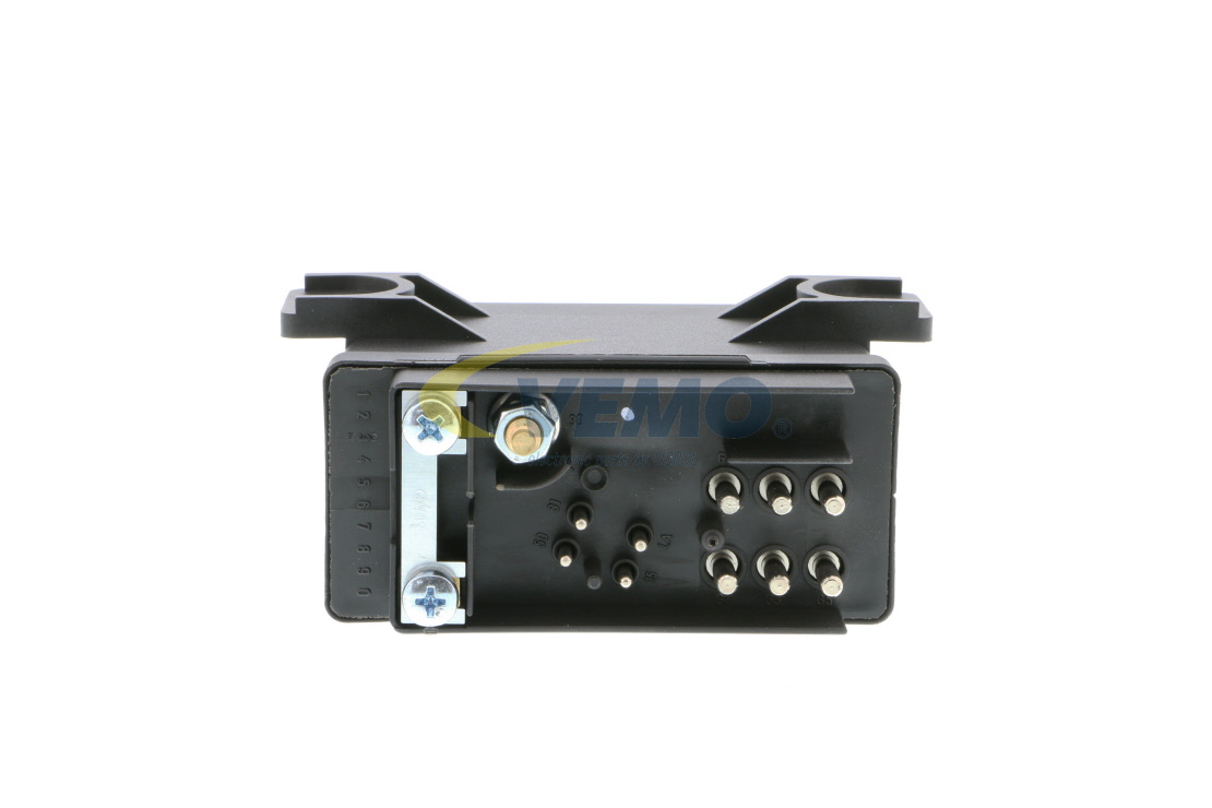 V30-71-0021 Glow plug control module CITROЁN DISPATCH VEMO