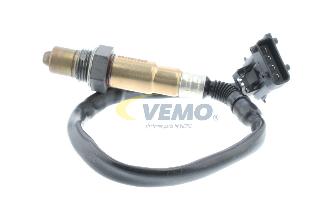 VEMO V40-76-0027 original O2 Sensor Porsche 911 993 Kosten