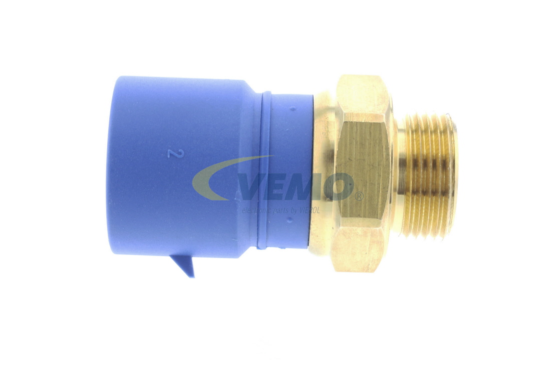 Thermoschalter OPEL CORSA 2011 VEMO Original Quality V40-99-1080