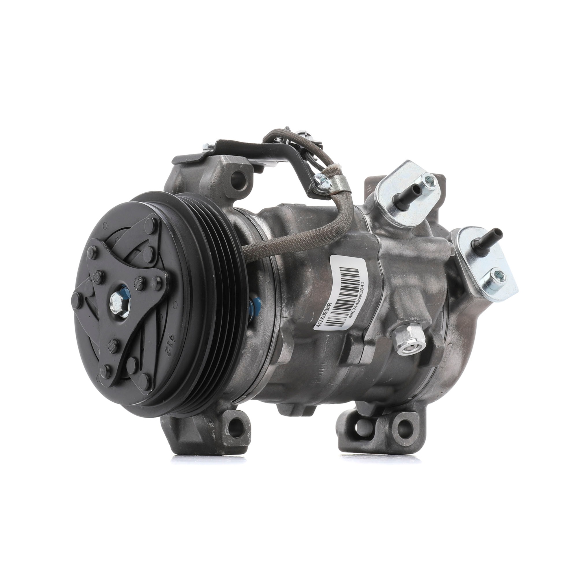 RIDEX REMAN 447K0908R Suzuki VITARA 2017 Klimakompressor