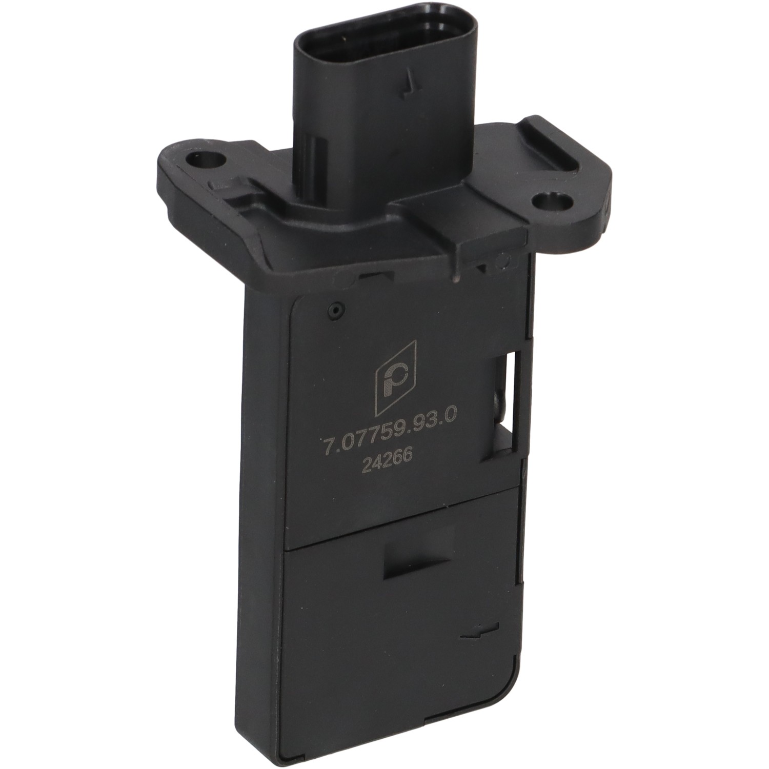 7.07759.93.0 Luchtmassameter (LMM) PIERBURG 13-62-8-583-496 MINI