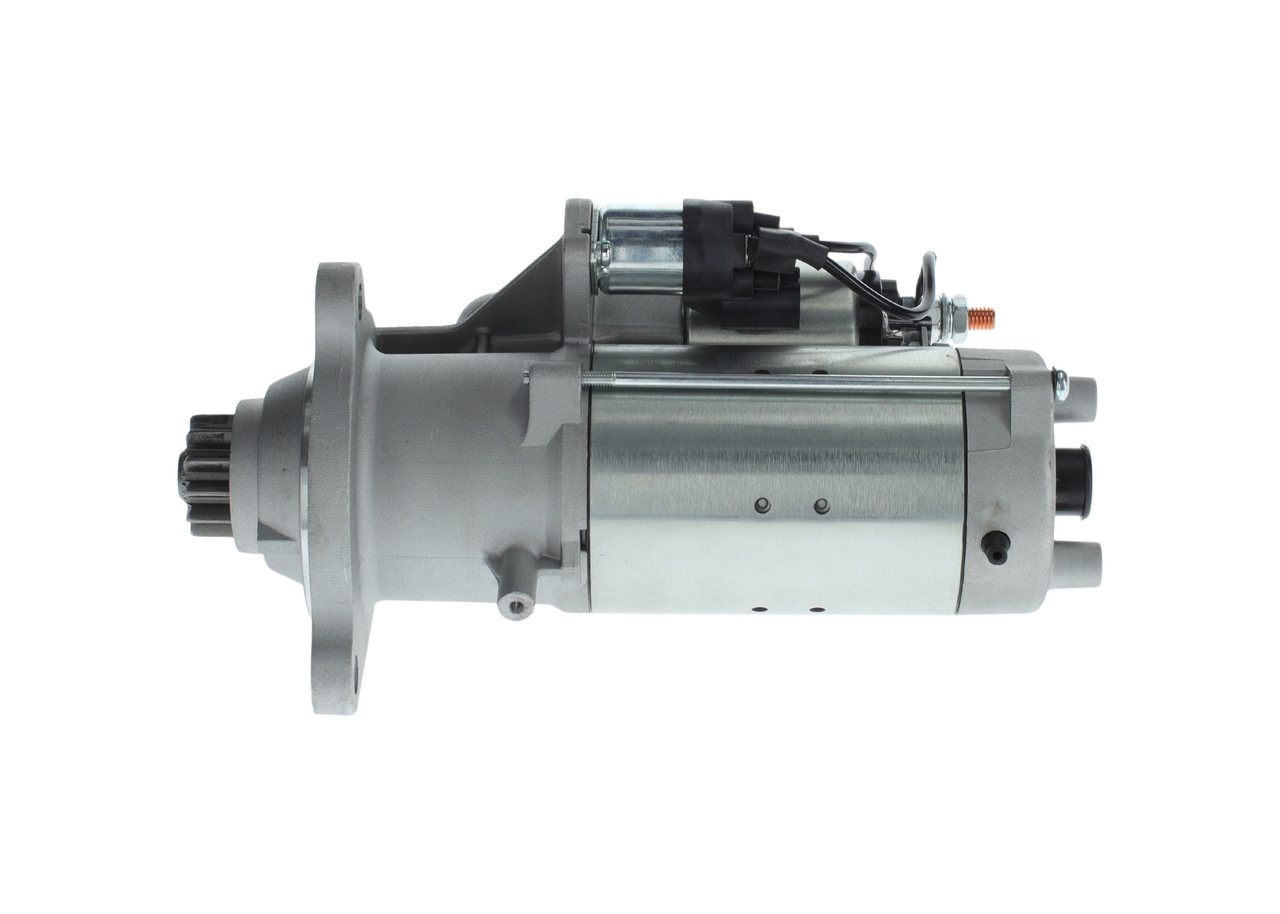 ST 24V 5,5KW (R) 1986S10180 Démarreur BOSCH 51.26201-7220 MAN