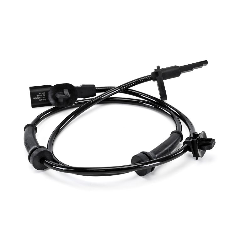 SS21570-12B1 Wielsnelheidssensor (ABS) DELPHI 4791 01H A0A CITROËN