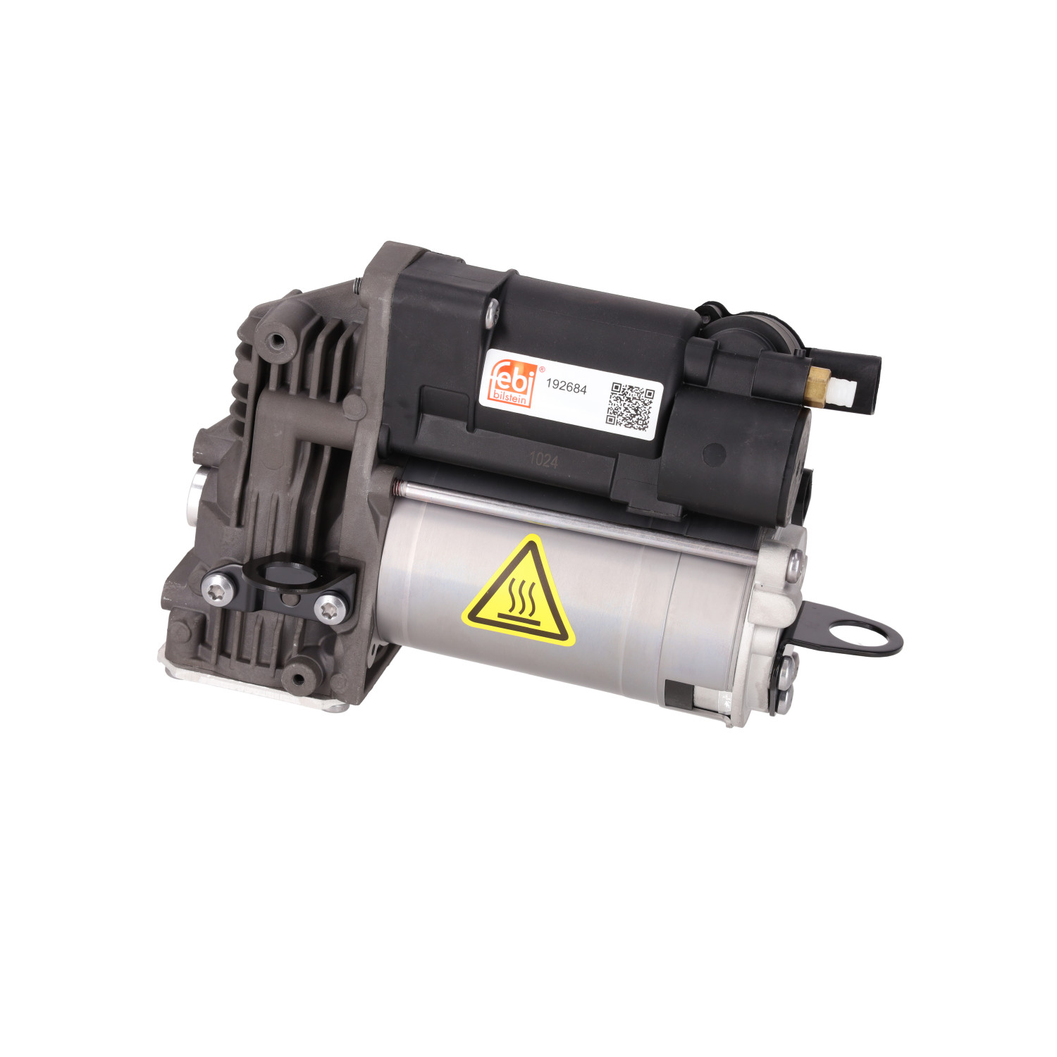 192684 Air suspension compressor FEBI BILSTEIN A 164 320 00 04