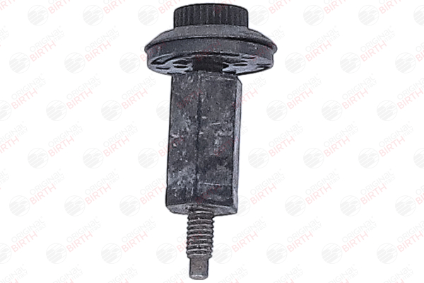 80969 Clip BIRTH 0137F6 PEUGEOT