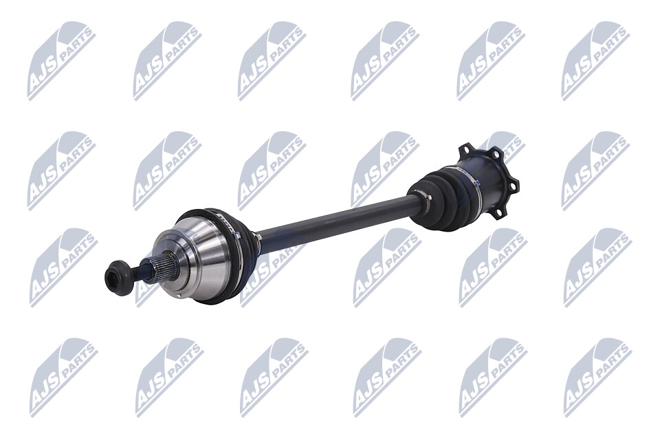 Pogonska gred AUDI A6 2007 NTY NPW-AU-069