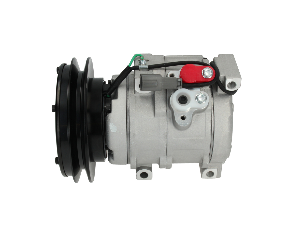 1986AD1373 Klimakompressor BOSCH 4431081 VW