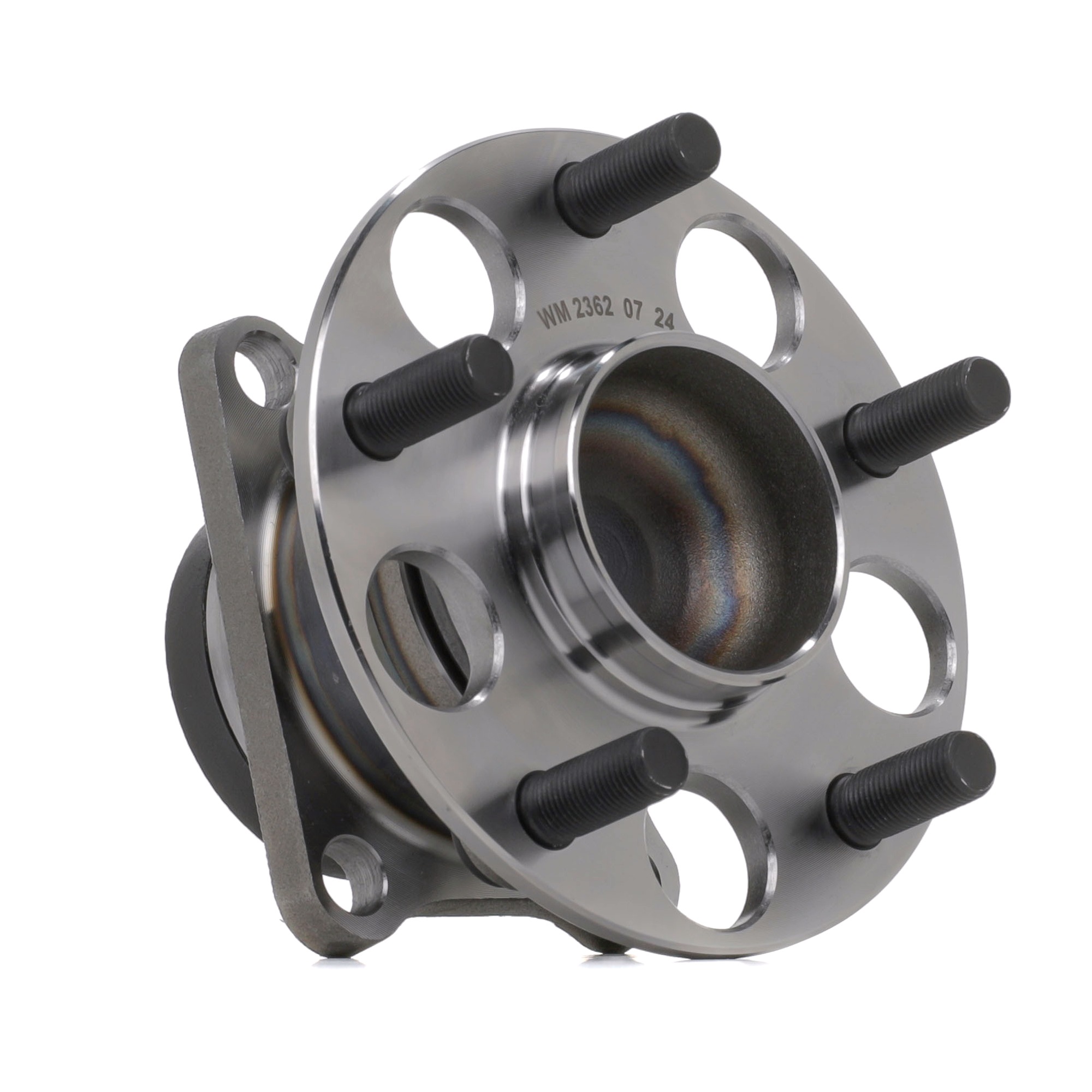 WM 2362 Riteņa rumba METZGER SUZUKI SWIFT