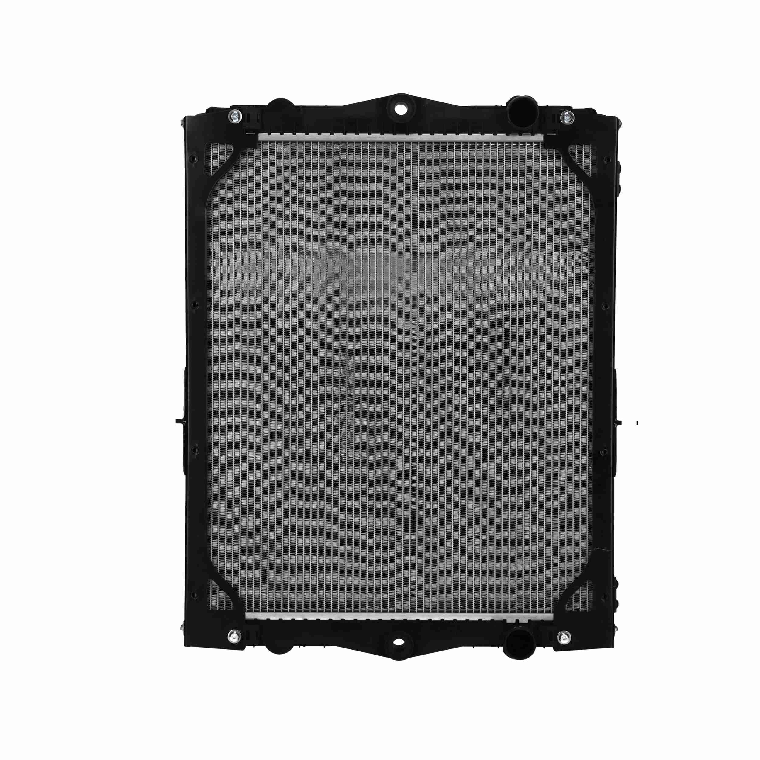 DAF Radiateur van NISSENS - artikelnummer: 606773