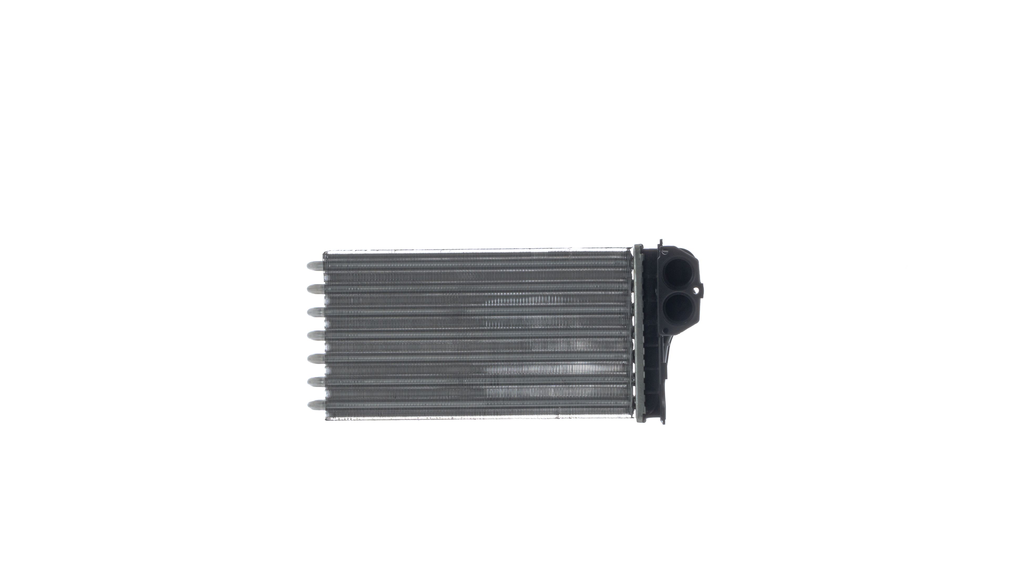 MAHLE AH 194 000S 206 Van apsildes sistēmas radiators