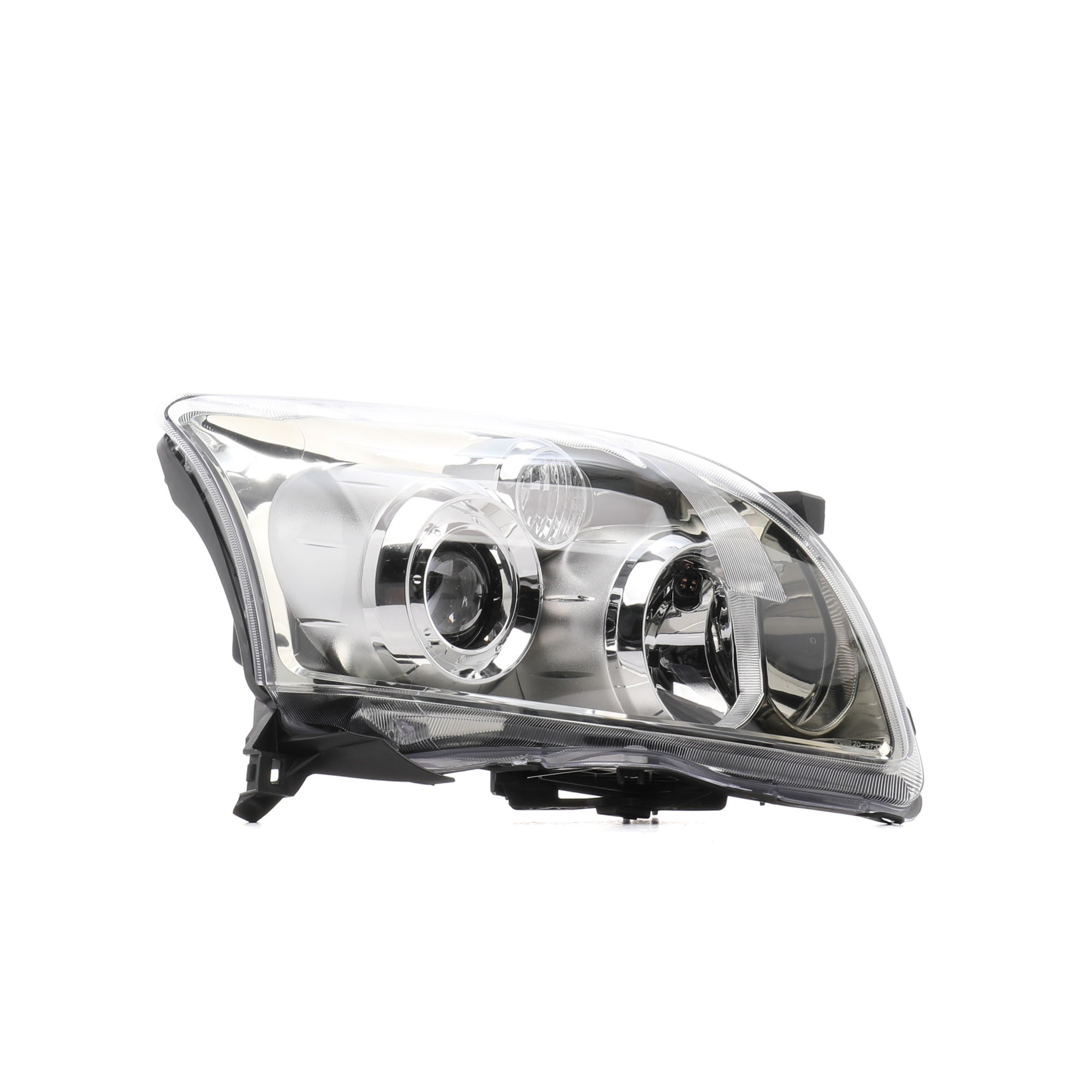 TYC 20-11737-15-2 Toyota AVENSIS led-frontlykt