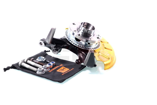 GH-289951V Radlagersatz GH 357407625 VW