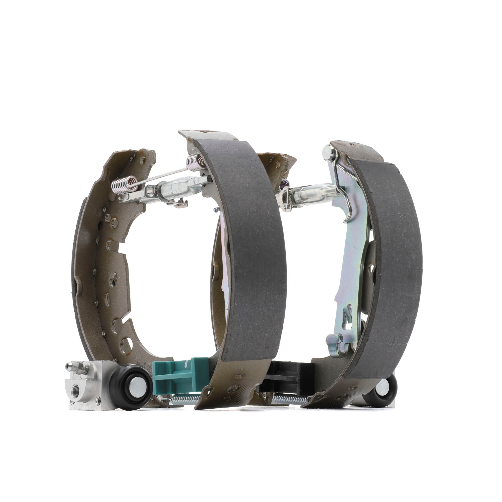 RIDEX 3859B0313 Kit freins à tambours FIAT IDEA prix