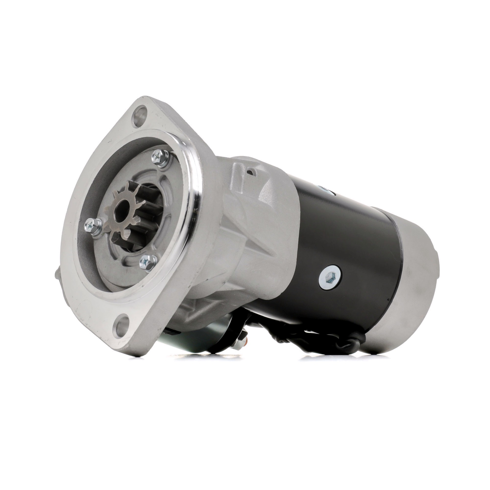 GCB0139 Starter goCORE S13122 RENAULT