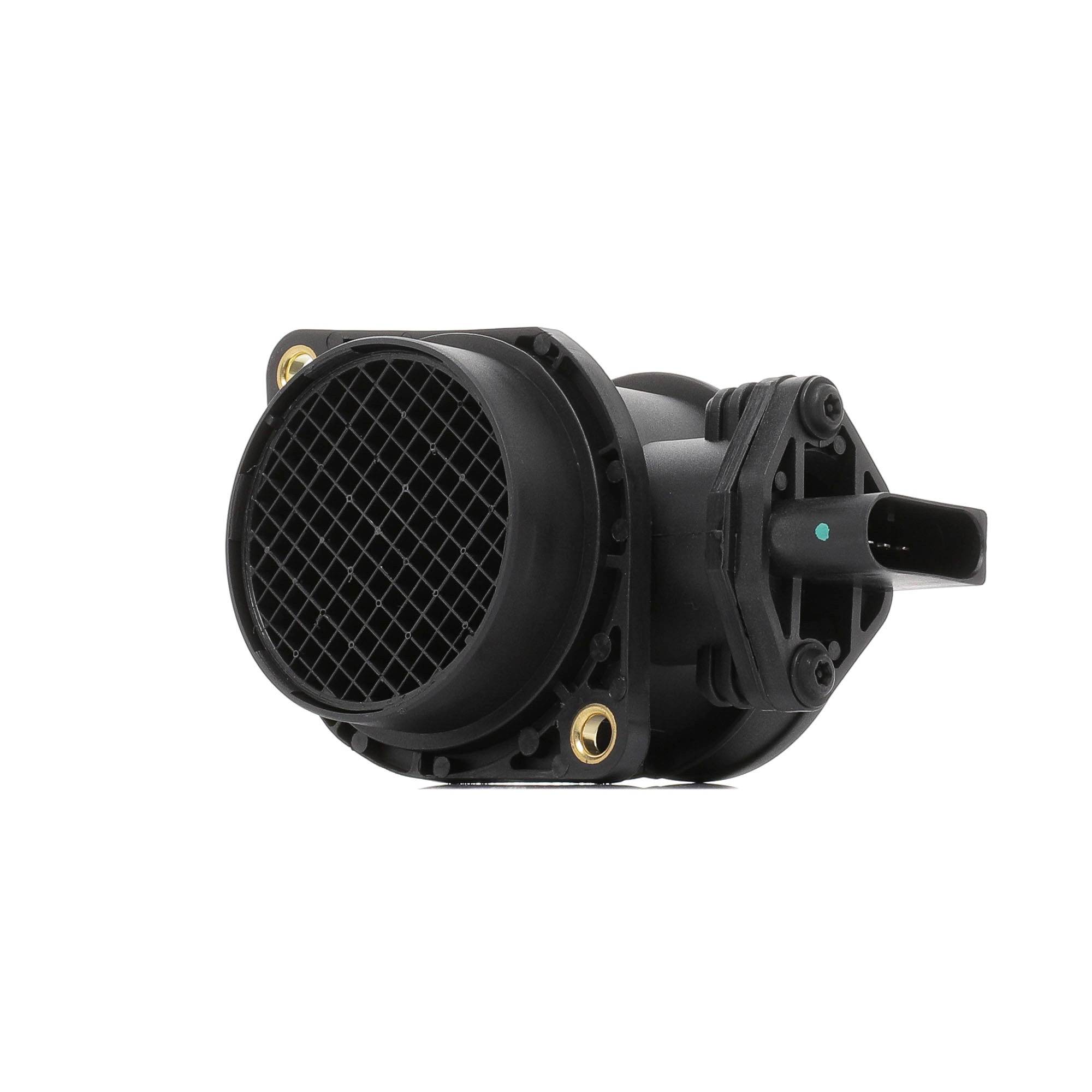 3926A0076P Medidor de massa de ar RIDEX PLUS 2508990 MERCEDES-BENZ