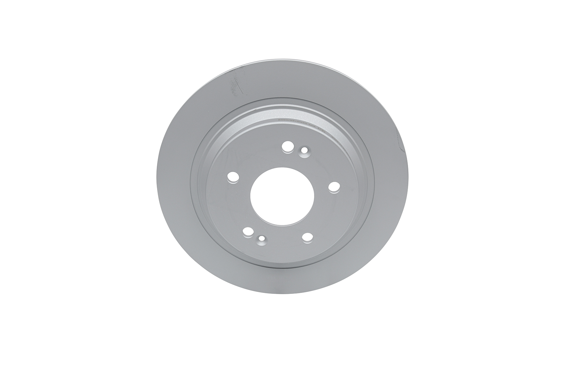 24.0110-0427.1 Bremžu diski ATE KIA SELTOS