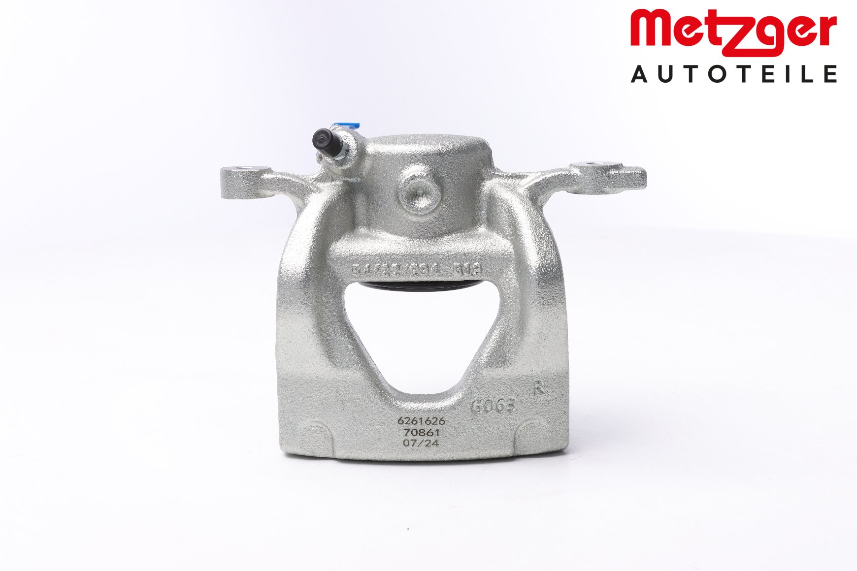 BMW 2er Bremszange METZGER 6261626