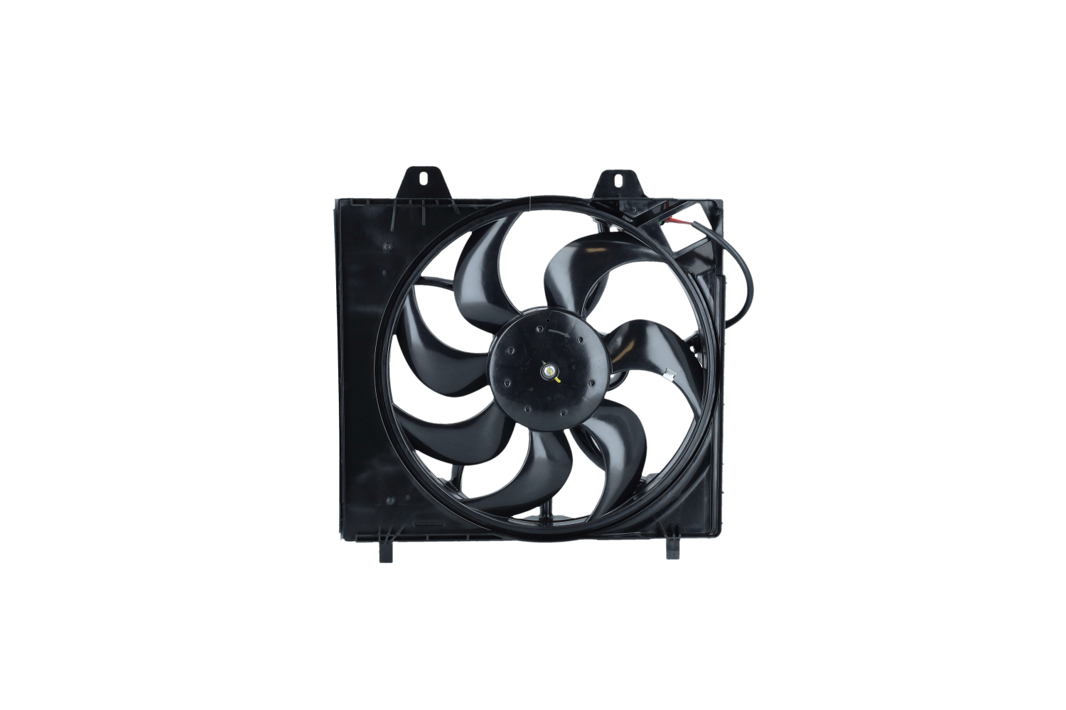 NRF 470172 Opel CORSA 2020 Radiator-ventilator