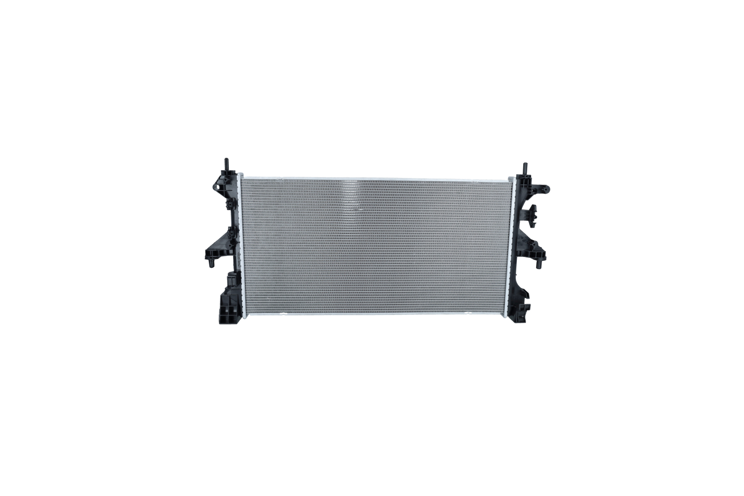 Citroen JUMPER Kühlmodul NRF 560022