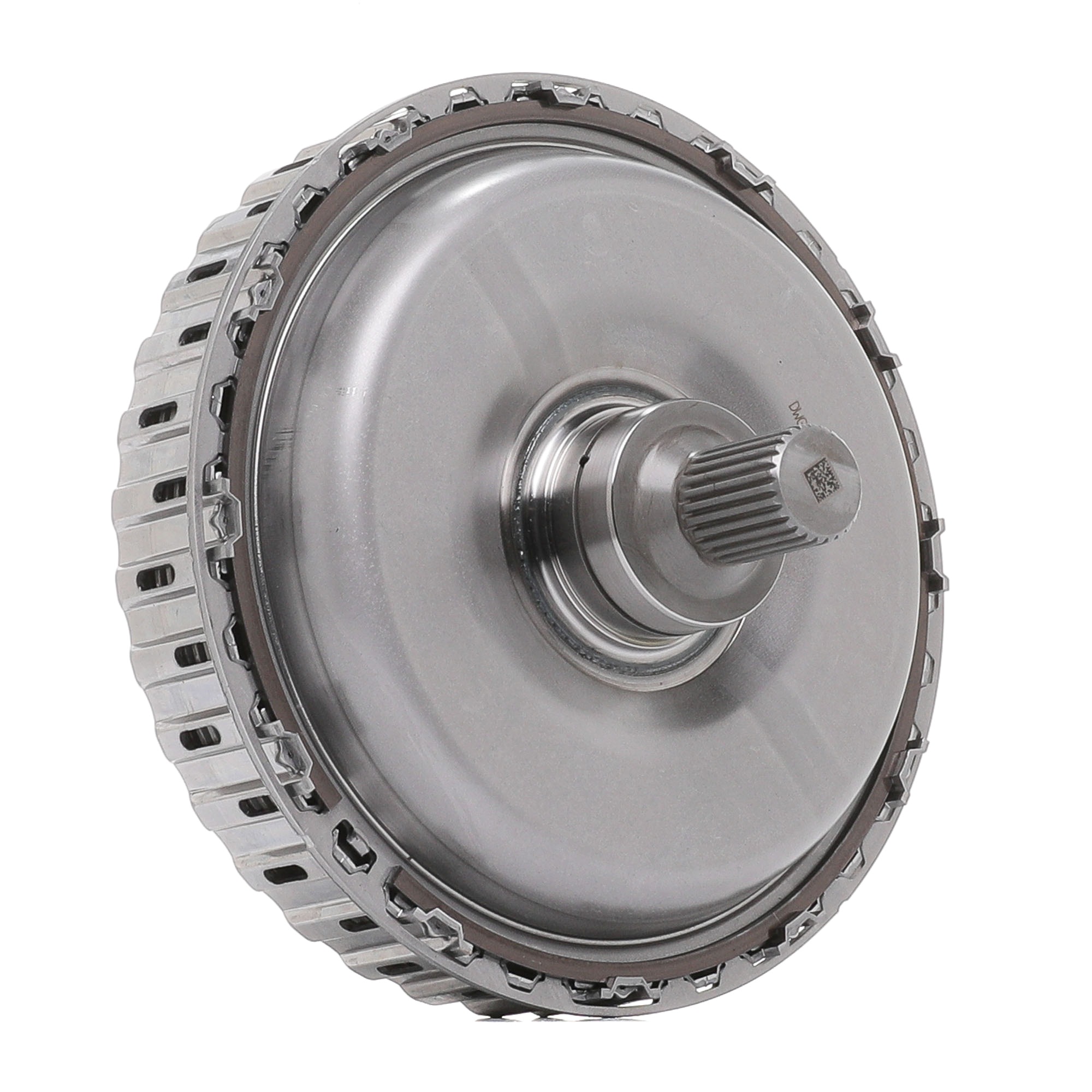 Kupplung, Komplettsatz AUDI Q5 2019 BorgWarner 202154